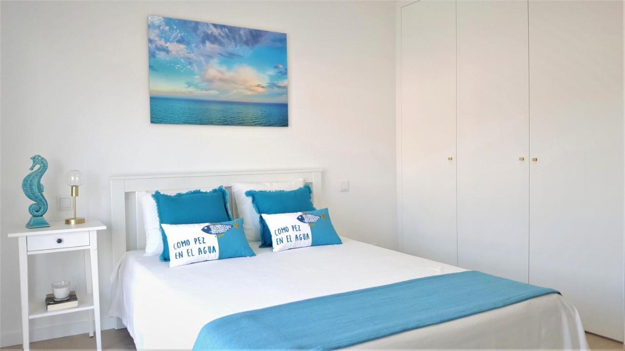 Coast Way Beach House Apartman Moledo  Kültér fotó